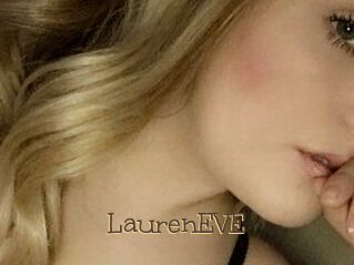 LaurenEVE
