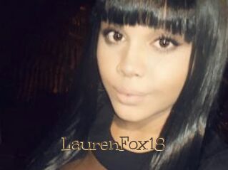 LaurenFox18 Porno FR