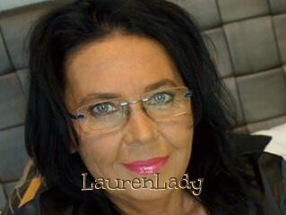LaurenLady