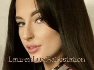 LaurenLuxBabestation Porno FR