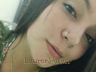 LaurenParker