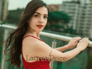 LaurenPrice