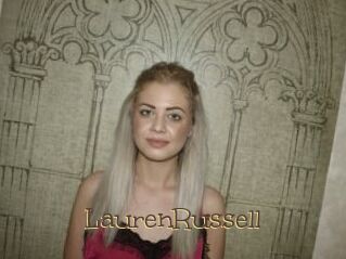 LaurenRussell
