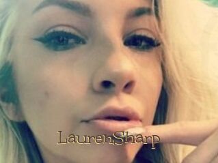 Lauren_Sharp
