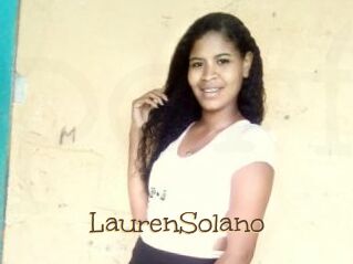 LaurenSolano