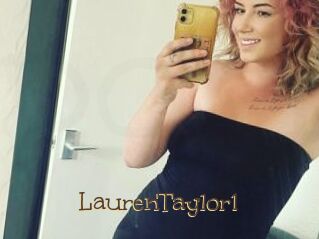 LaurenTaylor1