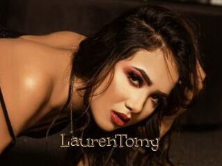 LaurenTomy