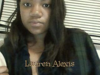 Lauren_Alexis