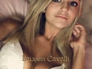 Lauren_Cavalli
