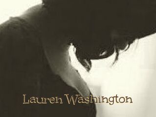 Lauren_Washington