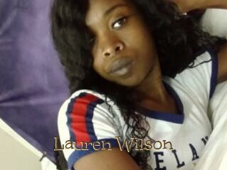Lauren_Wilson