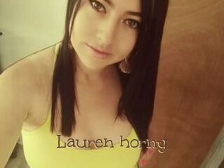 Lauren_horny
