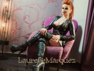 LaureneMarquez Porno FR