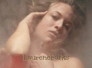 Laurene_Parks