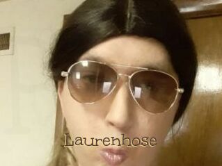 Laurenhose
