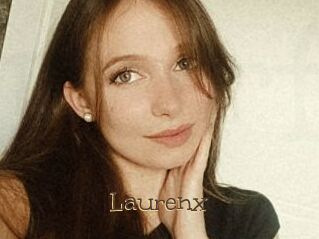 Laurenx