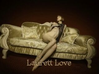 Laurett_Love Porno FR