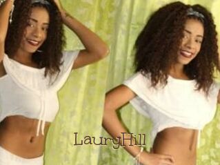 LauryHill