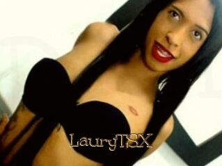 LauryTSX