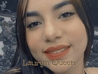 Lauryn_Queen