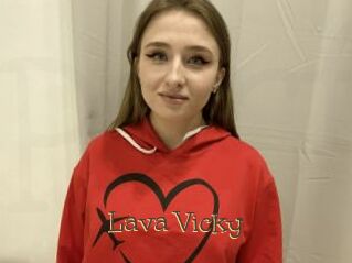 Lava_Vicky