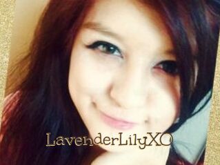 LavenderLilyXO