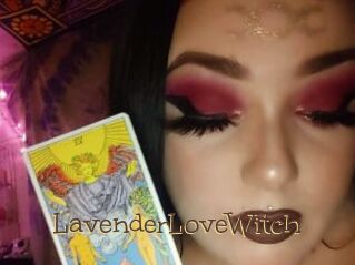 LavenderLoveWitch