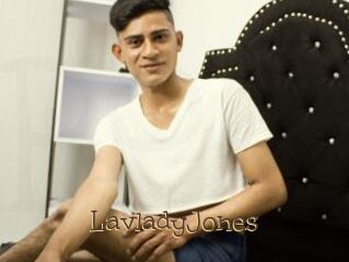 LavladyJones