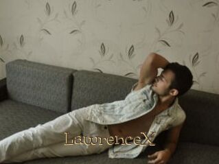 LawrenceX