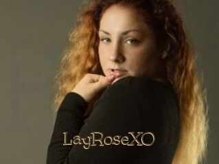 LayRoseXO Porno FR