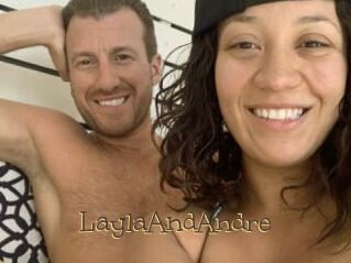 LaylaAndAndre