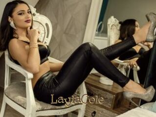 LaylaCole