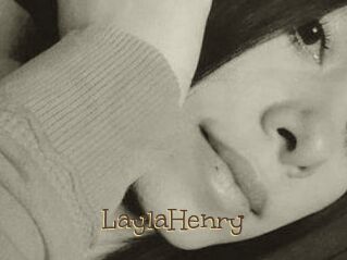 LaylaHenry
