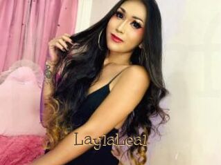 LaylaLeal Porno FR
