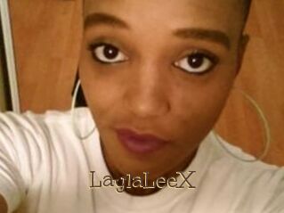 LaylaLeeX