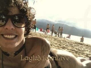 LaylaMoonLive