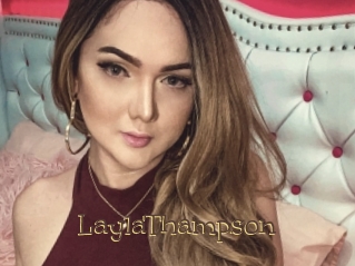 LaylaThampson