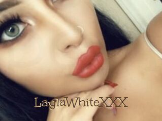 LaylaWhiteXXX