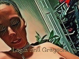 Layla_and_Grayson