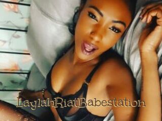 LaylahRiatBabestation