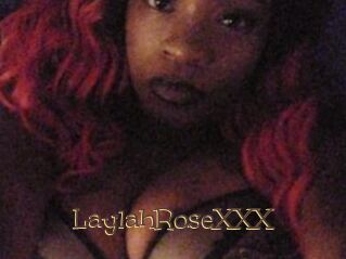 LaylahRoseXXX