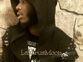 LazarusMoon