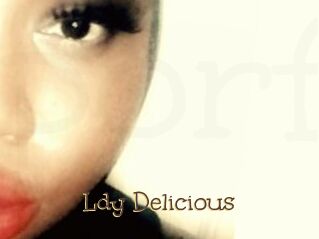 Ldy_Delicious