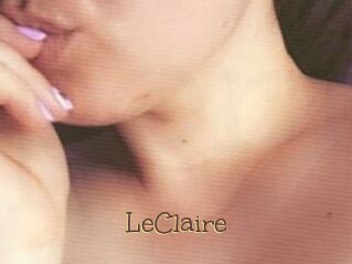 LeClaire