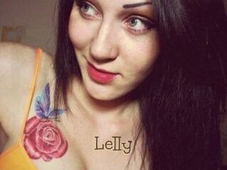 LeIIy