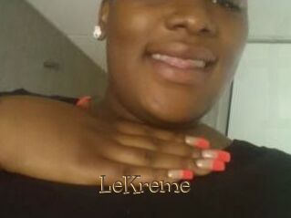Le_Kreme