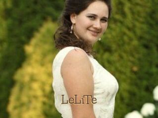 LeLiTe