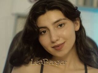 LeaBerger