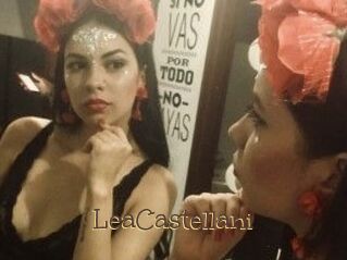 LeaCastellani