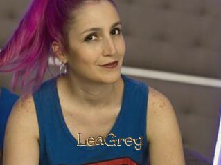 LeaGrey